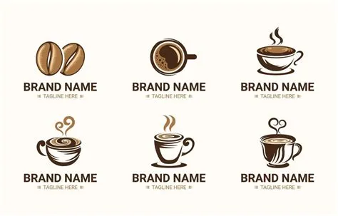 Set Of Vintage Coffee Logos 16015674 Vector Art at Vecteezy
