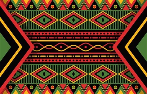 African American Print Wallpaper at Nathan Ronk blog