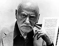 Mitchell Parish (1900-1993): homenaje de Find a Grave