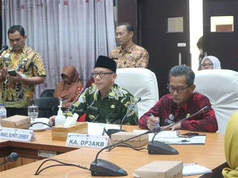 Penghasil Tembakau Terbesar, Jember Sulit Jadi Kabupaten Layak Anak ...