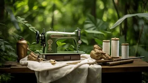 Sustainable Fashion Trends - Total10Fashion.com