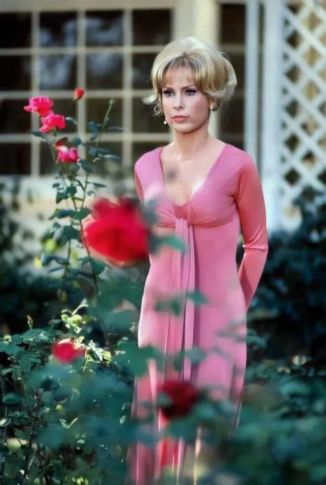 by Andrew Lynch on Barbara Eden | Barbara eden, Celebs, Celebrity look