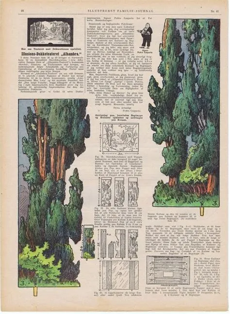 by Serafij on BizManageInfo in 2025 | Book illustration layout ...