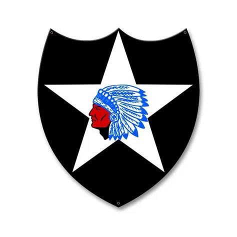 29 best Military Metal Shield/Logo Signs & Collectibles images on ...