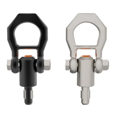 Quick Lifting Pins from Wixroyd | Wixroyd