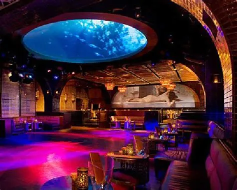 Beberapa Tempat Nightlife Terbaik | KASKUS