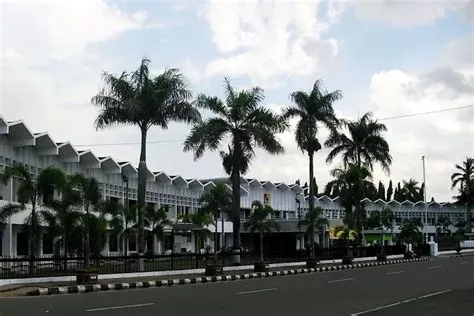 Daftar Nama Kabupaten di Jawa Timur, Jember Masuk Kota atau Kabupaten ...