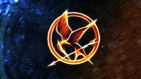 🔥 [40+] Mockingjay Wallpapers | WallpaperSafari