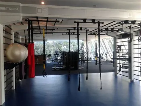 the Gym Pondok Indah | KASKUS