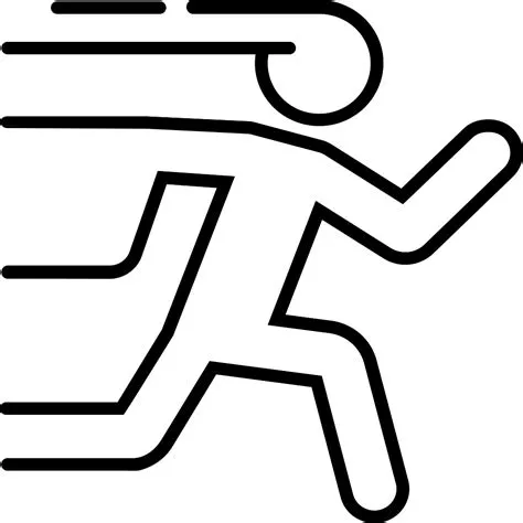 Active Learning: Black Outline Icon | TIM