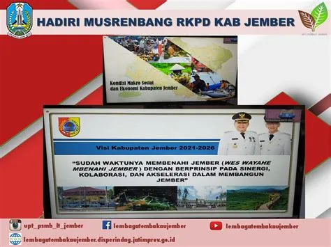 Detail Download Logo Kabupaten Jember Koleksi Nomer 29