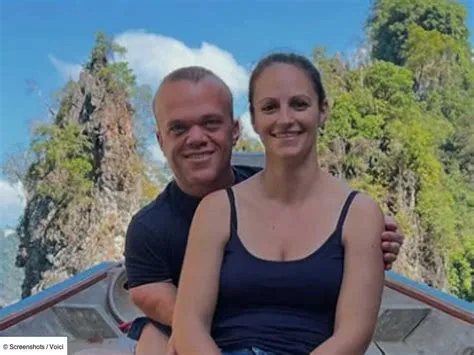 Passe-Muraille a épousé la belle-fille de Passe-Partout : pourquoi ...