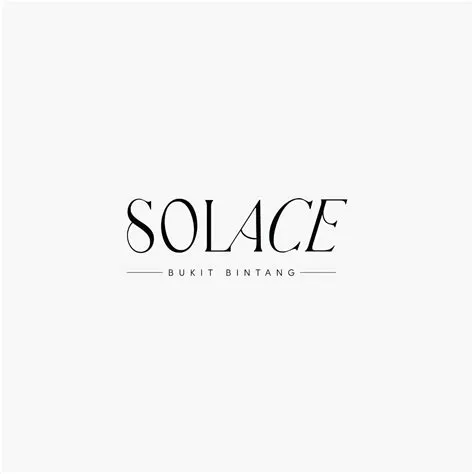 Solace Bukit Bintang | Kuala Lumpur