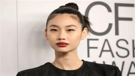 Most Attractive Woman In The World