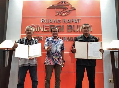 YDSF Gandeng PT Pos Indonesia untuk Penyaluran Bantuan | Republika Online