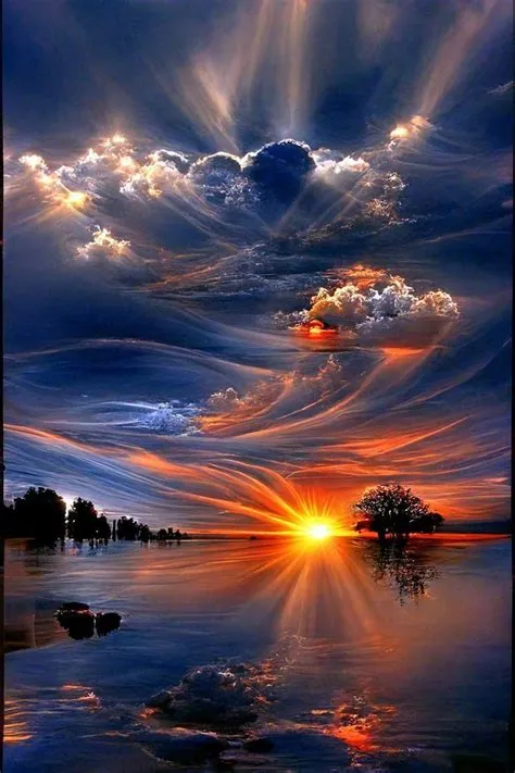 by paradis on Pins av dig in 2025 | Beautiful landscape wallpaper ...