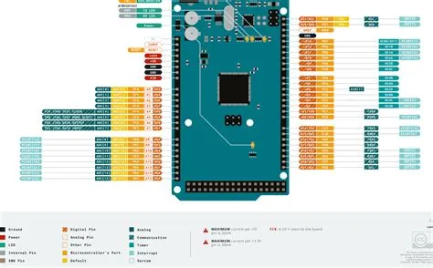 Arduino Mega pin 20 and 21 - Hardware - Home Assistant Community