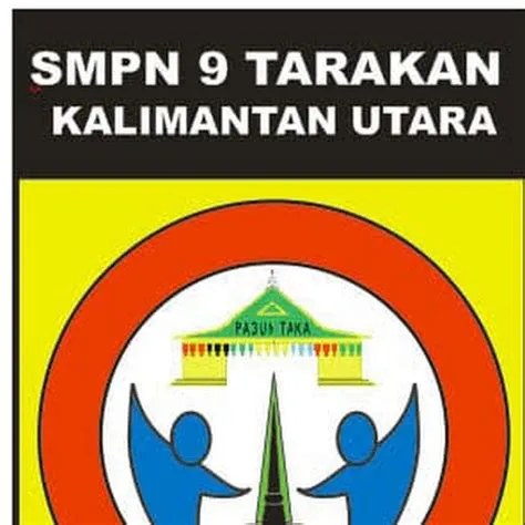 SMPN 9 Tarakan - YouTube