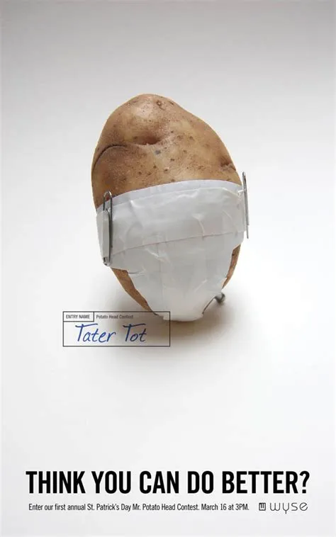 65 Creative Advertisements That Make You Look Twice | Design | Graphic ...