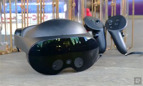 Meta Quest Pro review: A next-gen headset for the VR faithful | Engadget