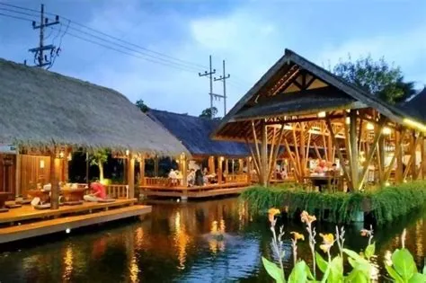 Jelajahi Tempat Makan Instagramable Di Jakarta Utara Untuk Konten Yang ...