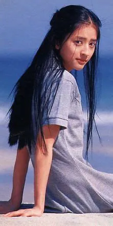 ボード「Japanese Actress (1970s) 女優」のピン