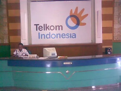 Plaza Telkom Jember