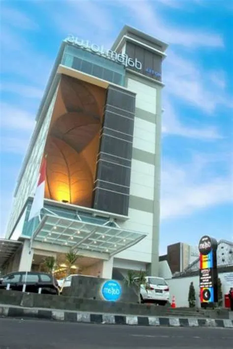 Jember, Indonesia Hotels, 20 Hotels in Jember, Hotel Reservation