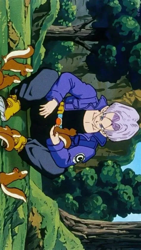 by Magic Mouse on Dragon Ball Z | Dragon ball image, Dragon ball ...