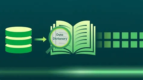 How to Design and Build a Data Dictionary | Hightouch