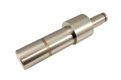 UPPER ECCENTRIC ROLL PIN