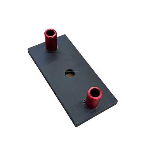 Steel Weight Stack Plates Gym Fitness Strength Selectorized Weight ...