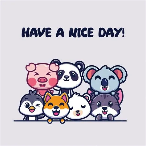 [100+] Kawaii Cute Animals Wallpapers | Wallpapers.com