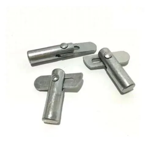 (50/100PER PIECE) SCAFFOLDING LOCK PIN GRAVITY PIN 11mm | Lazada PH