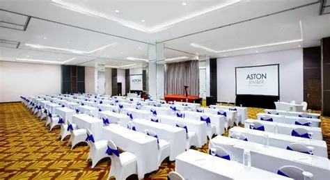 Aston Jember Hotel & Conference Center, Jember | 2023 Updated Prices, Deals