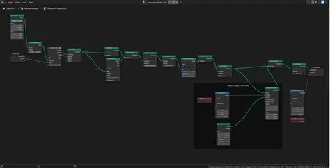 Want to Cloth-Sim Mesh created with Geometry Nodes cant Pin Vertex ...