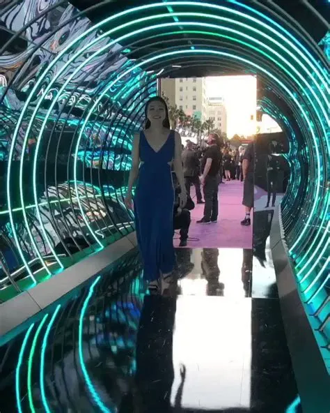 Maia Shibutani on Twitter: "Ready Player One 💥… " | Ready player one ...