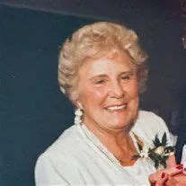 Patricia Jane Alderson Poole Fleenor (1928-2020) - Find a Grave Memorial