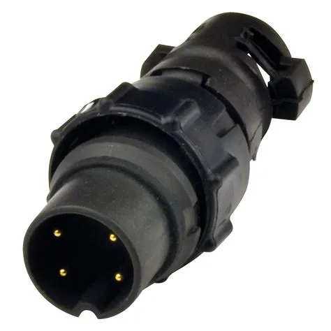 Single Phase Pin Connector at George Ashcraft blog