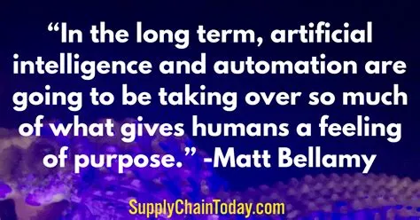 Artificial Intelligence & Machine Learning Quotes from Top Minds ...