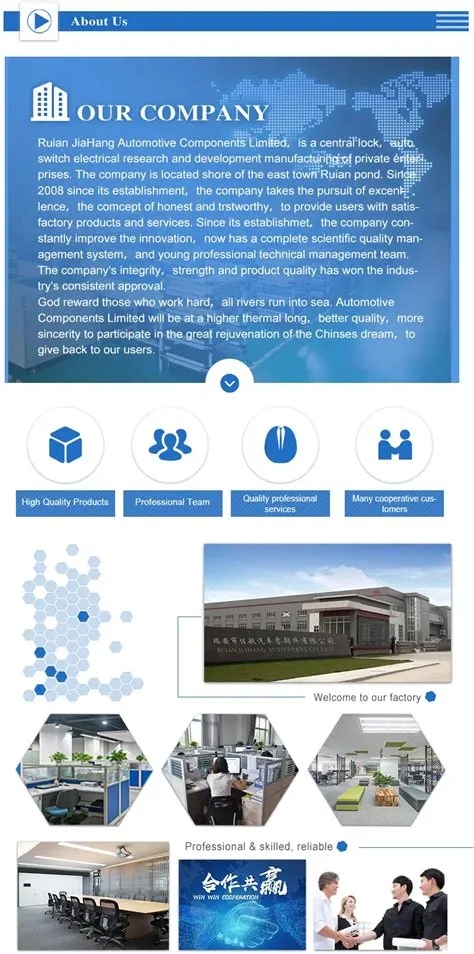 8-pin Warning Flashing Switch For Renault Clio Ii 7700421820 - Buy ...