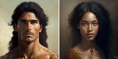 AI Creates Images of the 'Perfect' Man and Woman From Different ...