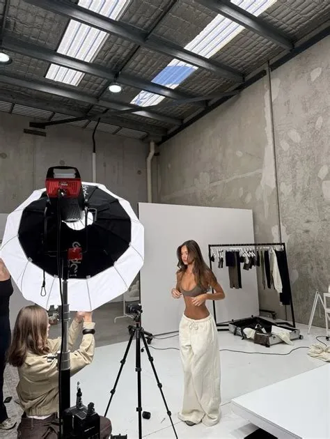 by Romy de Veen on Work | Fashion dream job, Model life, Life ...