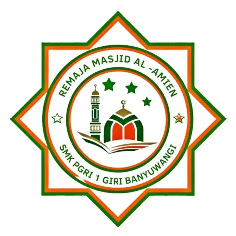 ~DOWNLOAD LOGO SMK PGRI 1 GIRI BANYUWANGI