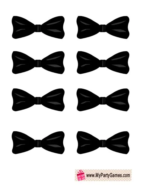 Bowtie Background Tumblr