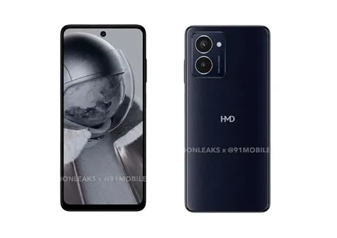 An insider has revealed the specs and looks of the HMD Pulse and HMD ...