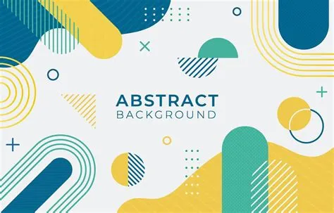 Vector Abstract Geometric Shapes Background Free Download at Mary Bevis ...
