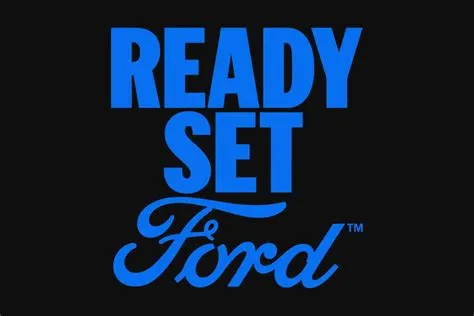 Ford Slogans Through History: From 1905 to Today - AxleAddict