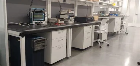 Research – Power Electronics Lab