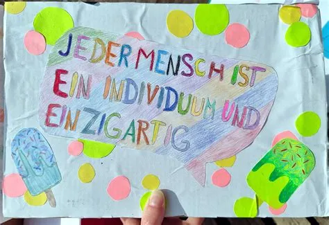 Happy Birthday, dear Grundgesetz! – Gymnasium Wilhelm-Raabe-Schule
